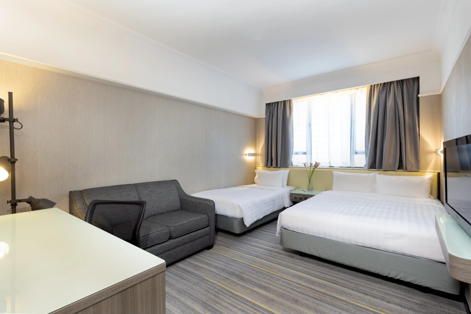 Photo - Panda Hotel