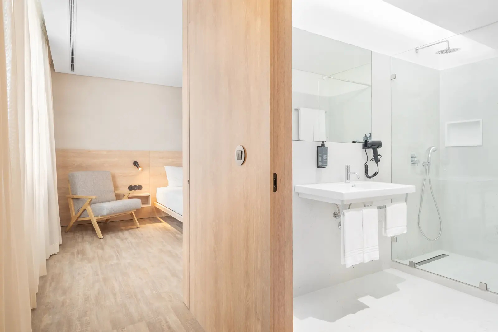 Photo - Moov Apartments Boavista