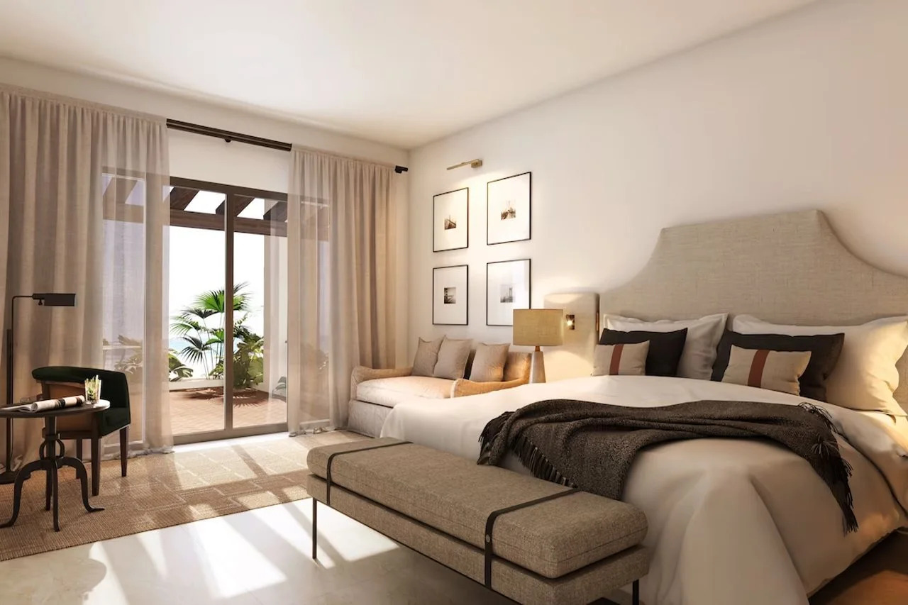 Photo - Hotel Inmood San Roque