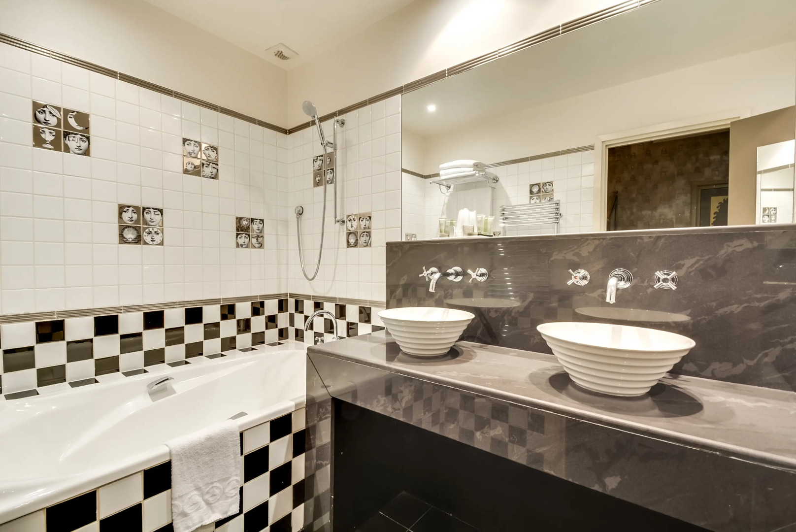 Foto - Villa Lutèce Port Royal