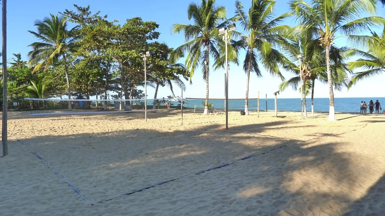 Foto - Poty Praia Hotel