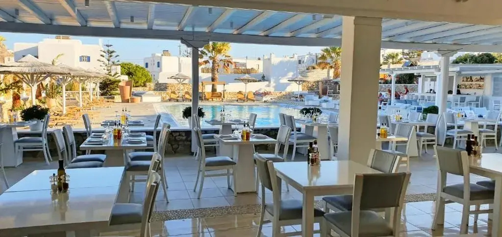 Photo - Yiannaki Hotel