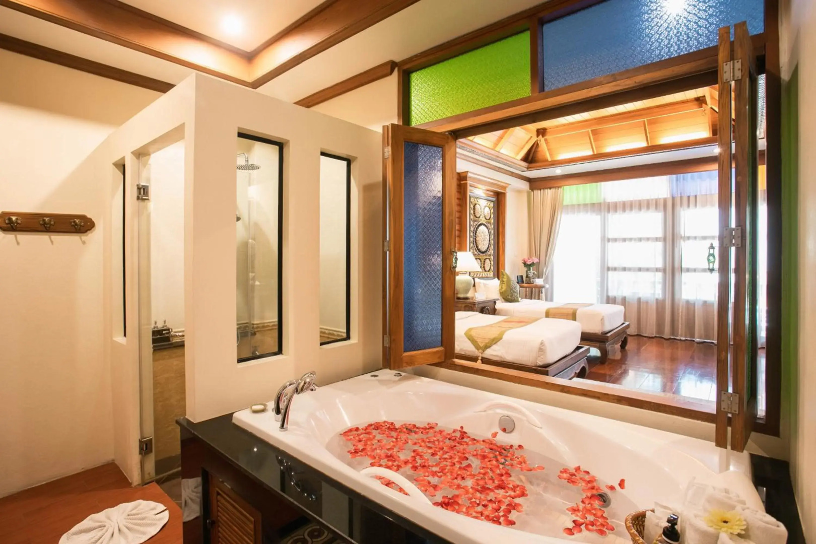 Photo - Pingviman Hotel