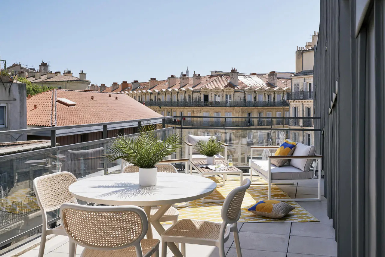 Foto - Hôtel Ligo by HappyCulture