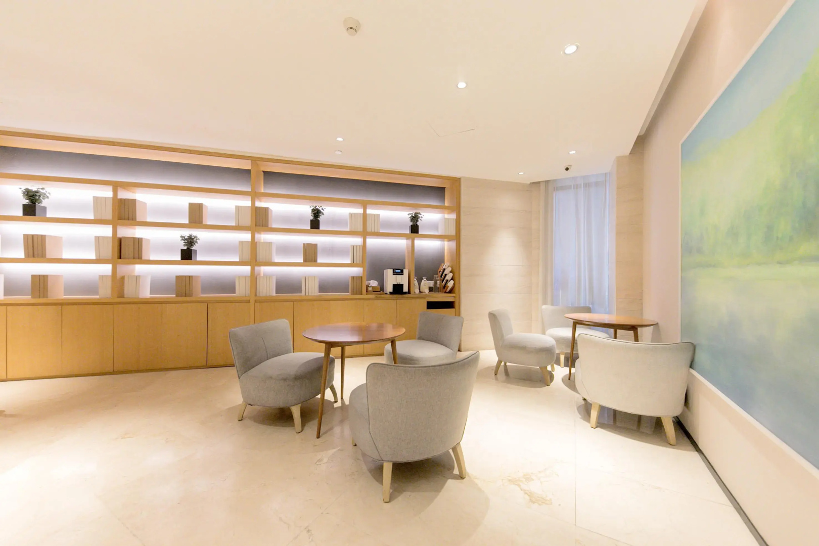 Photo - JI Hotel Guangzhou Yuexiu Park