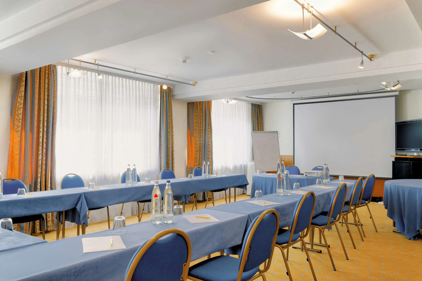Foto - Hotel Domicil Berlin By Golden Tulip