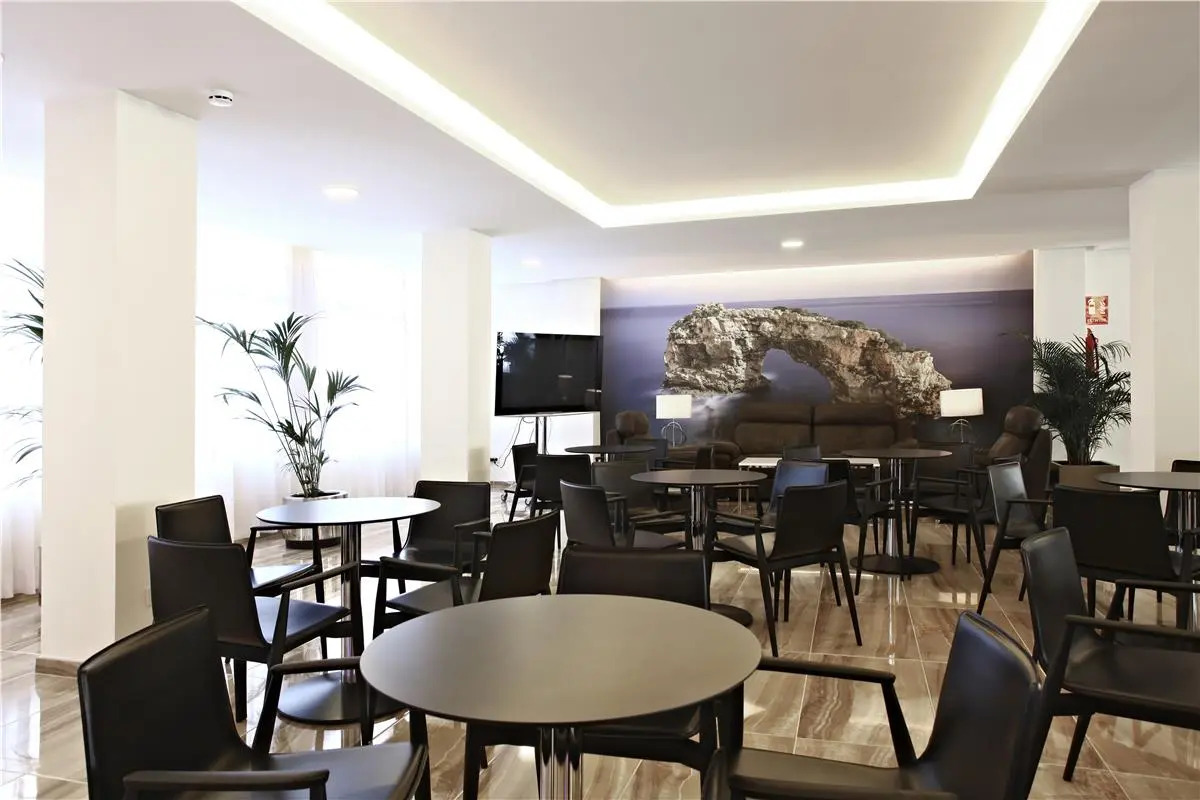 Foto - Hotel Joan Miró Museum