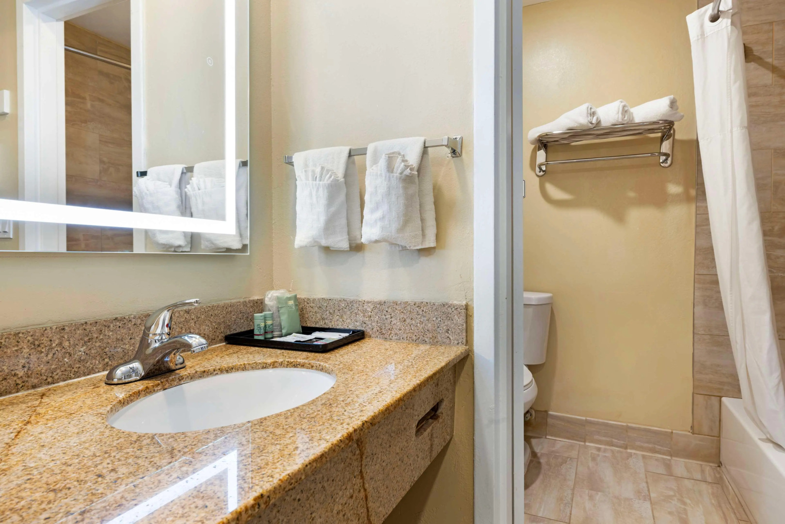 Photo - Best Western Oceanside Inn