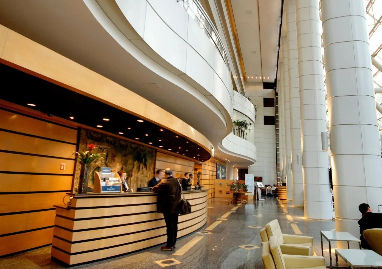 Photo - Radisson São Paulo Paulista