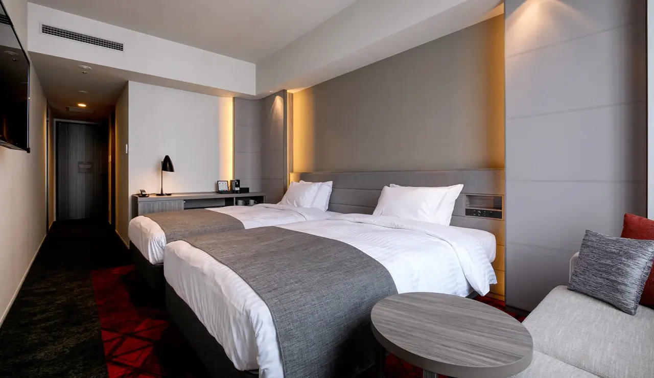 Photo - Hotel JAL City Fukuoka Tenjin