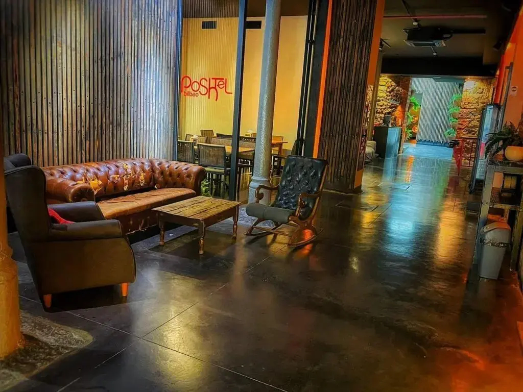 Photo - Poshtel Bilbao - Premium Hostel