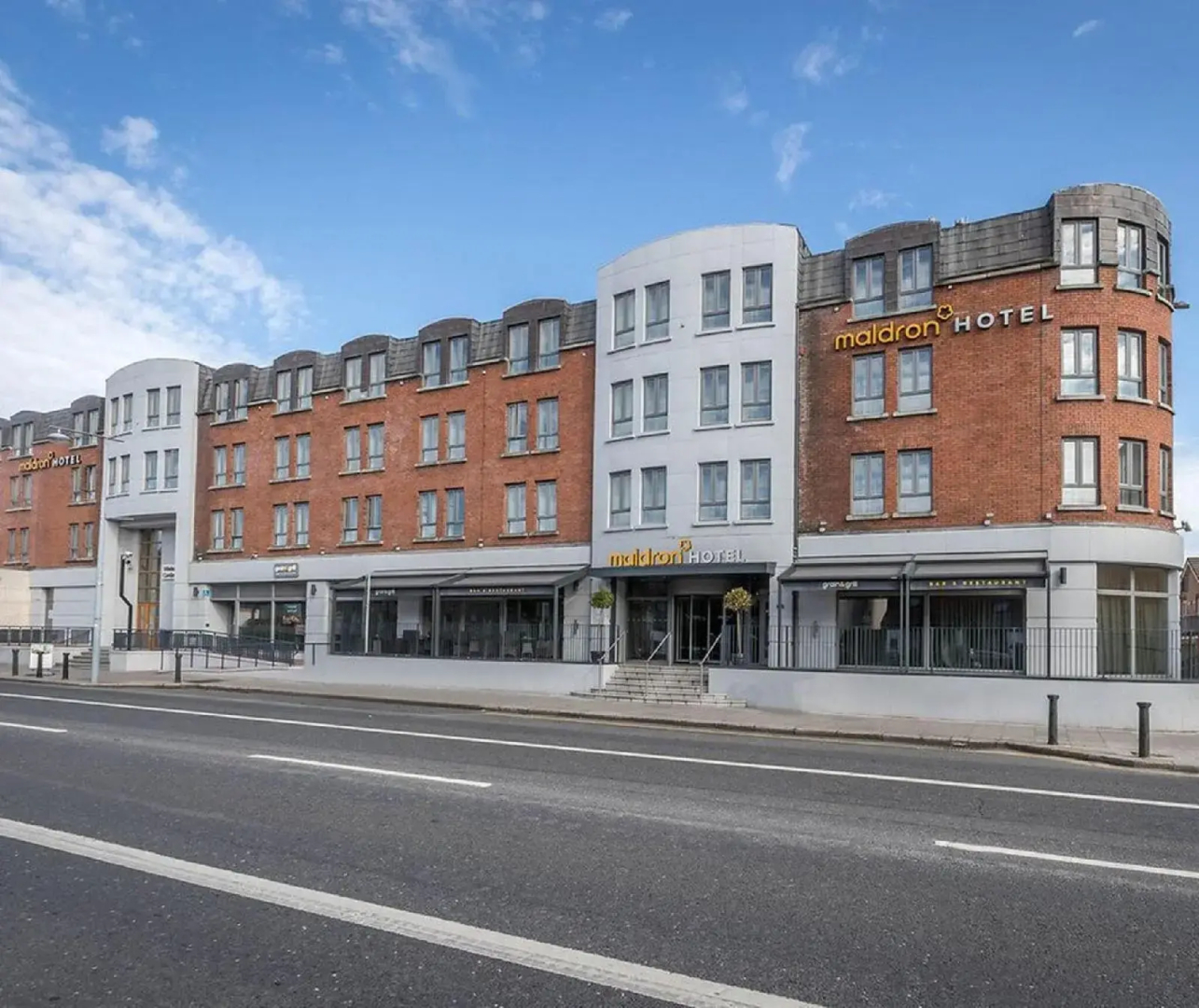 Foto - Maldron Hotel Pearse Street Dublin City