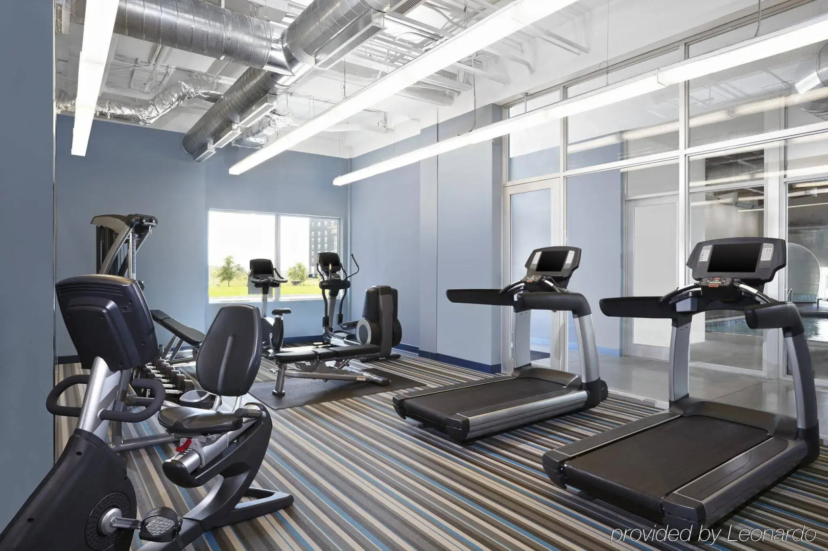 Photo - Aloft Vaughan Mills