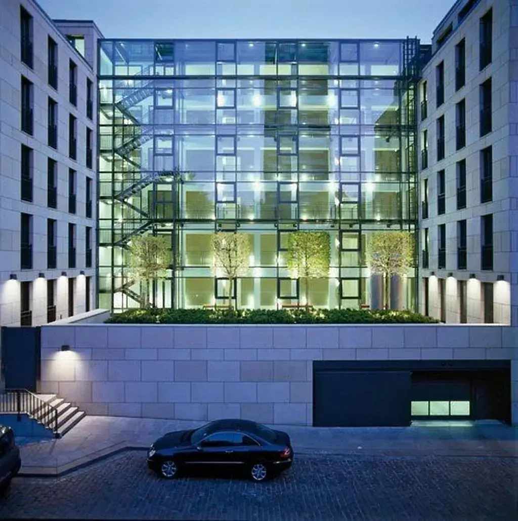 Foto - Clipper Boardinghouse - Hamburg-Holzhafen