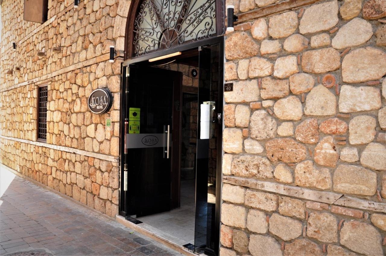Photo - Kosa Butik Otel