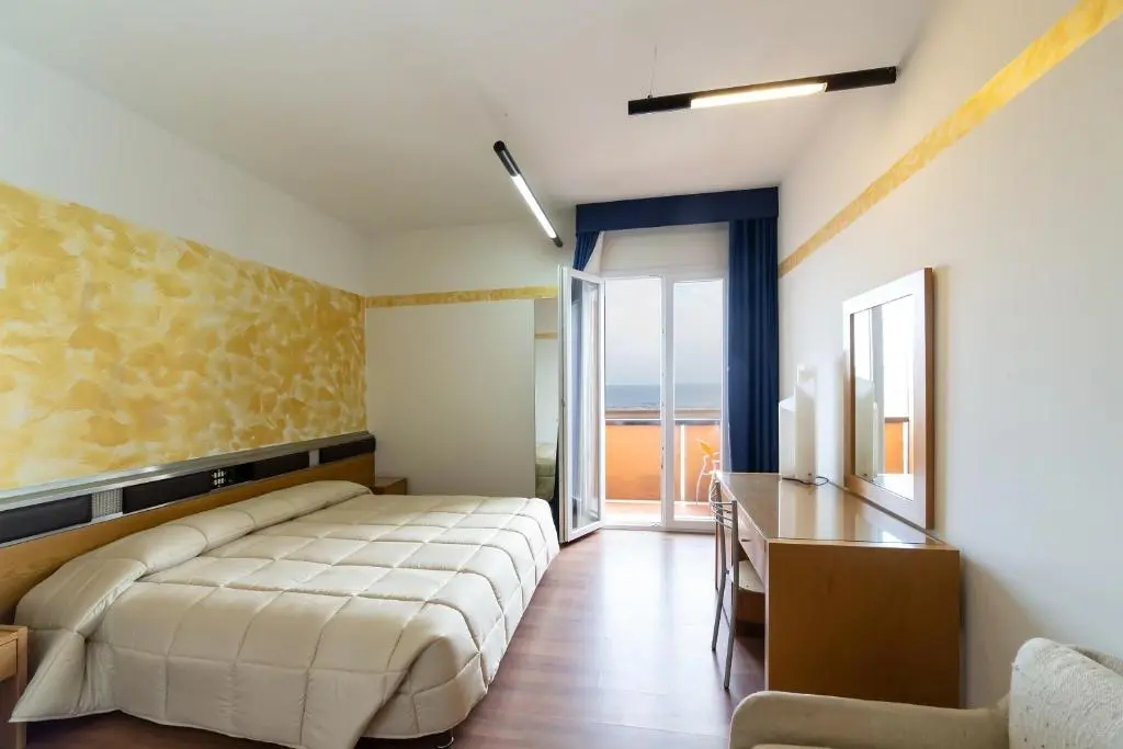 Foto - Park Hotel