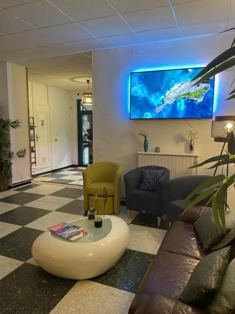 Photo - Hôtel l'Alsace