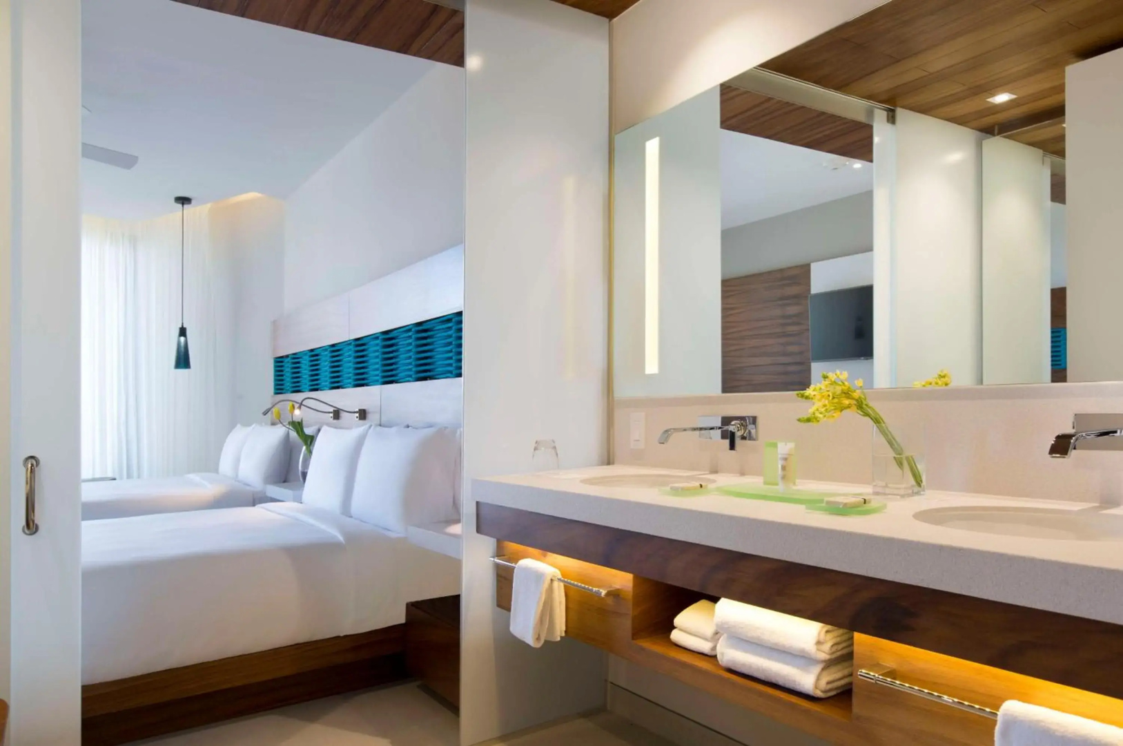 Foto - Devossion By Live Aqua Playa del Carmen All Inclusive - Adults Only