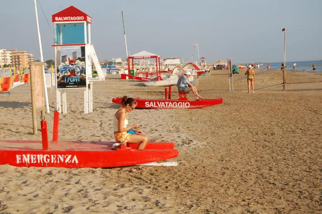 Photo - Hotel Nelson