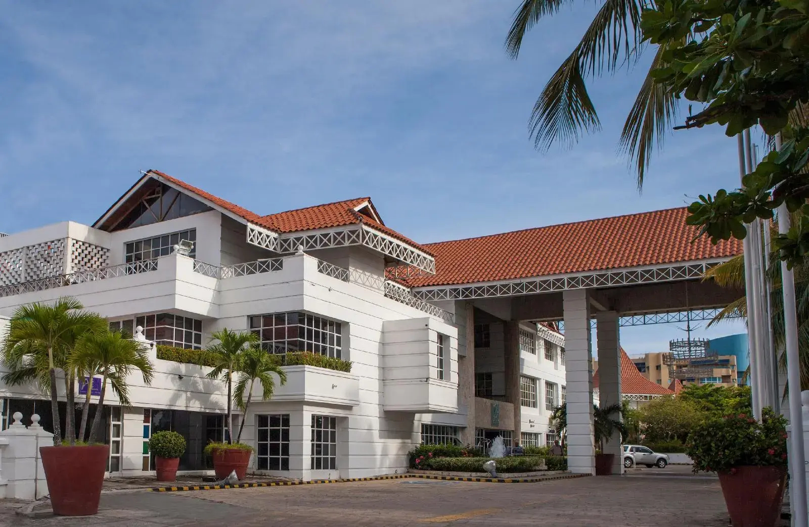 Photo - Hotel Las Americas Casa de Playa