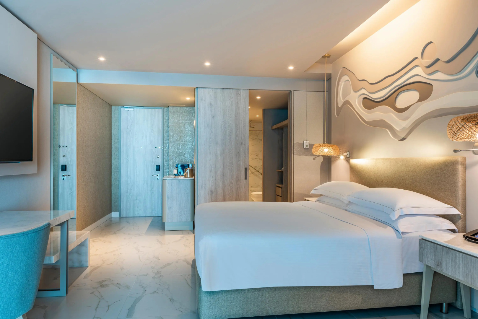 Photo - Hilton Santa Marta