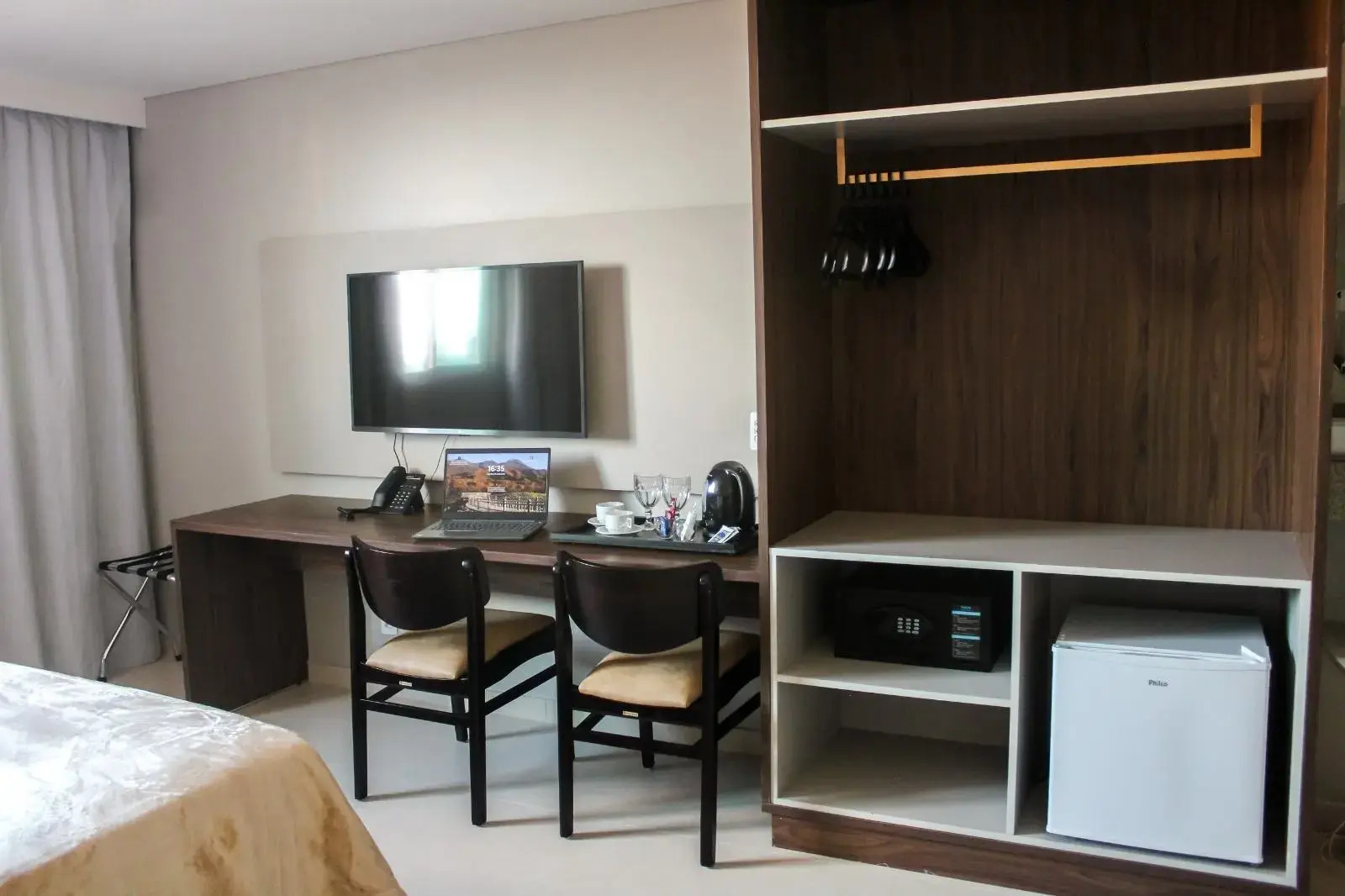 Foto - Smart Hotel João Pessoa