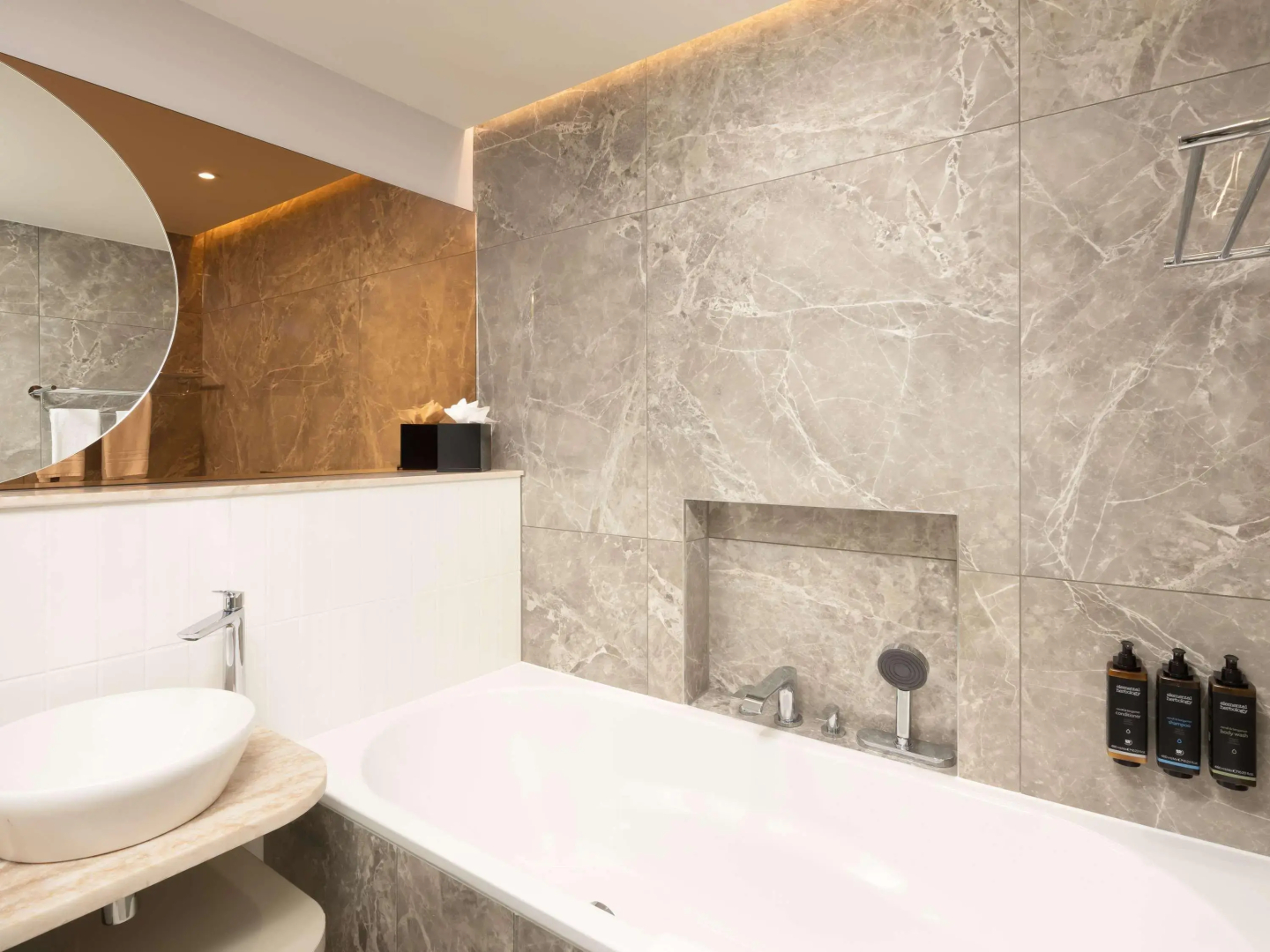 Photo - Mercure London Earls Court