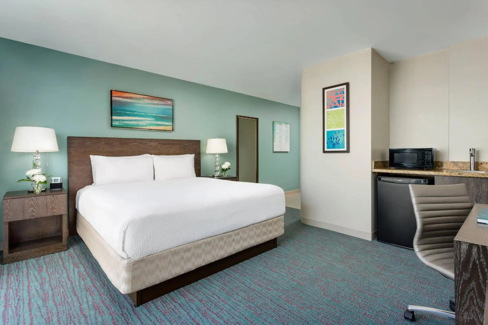 Foto - Courtyard by Marriott Waikiki Beach