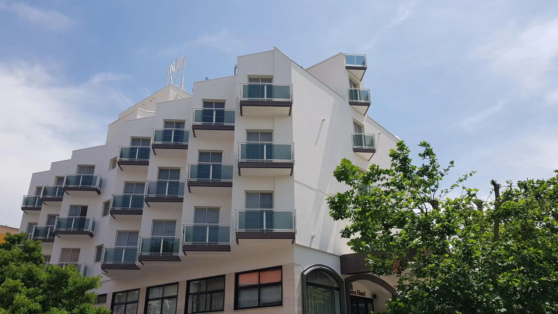 Foto - Mediterranea Hotel & Convention Center