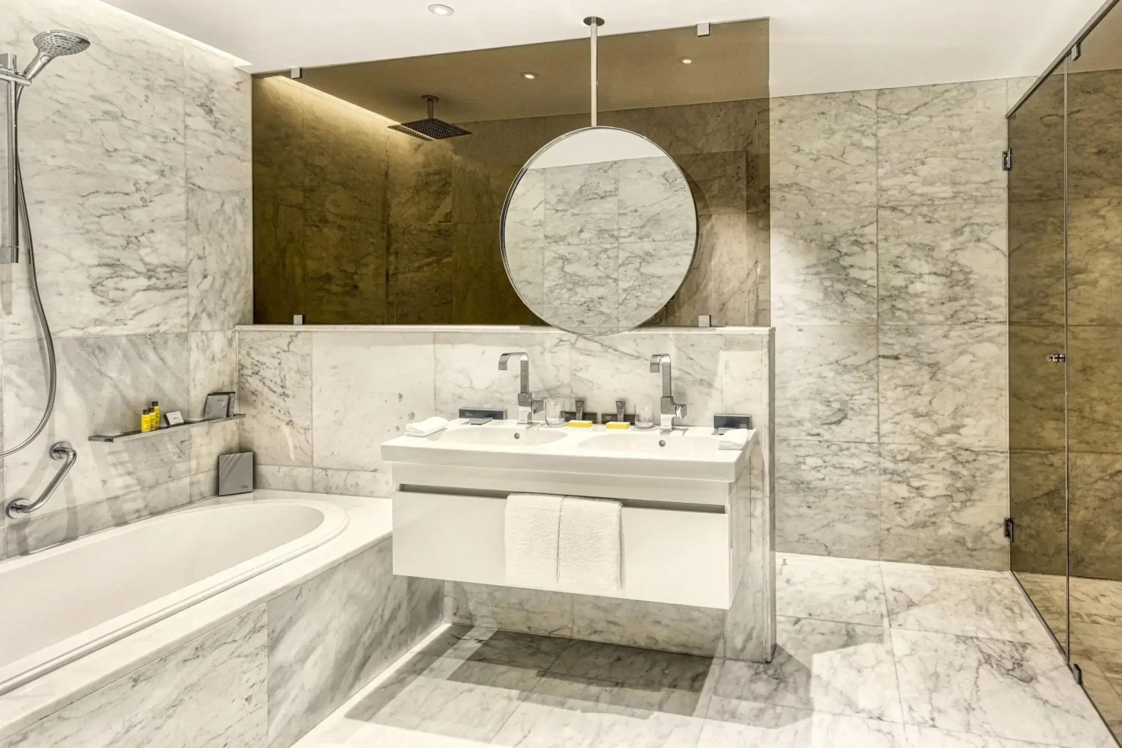 Foto - Tunis Marriott Hotel