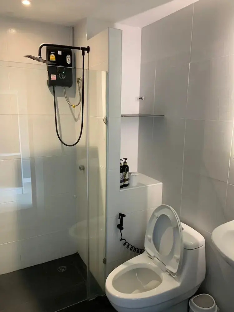 Photo - Watkethotel