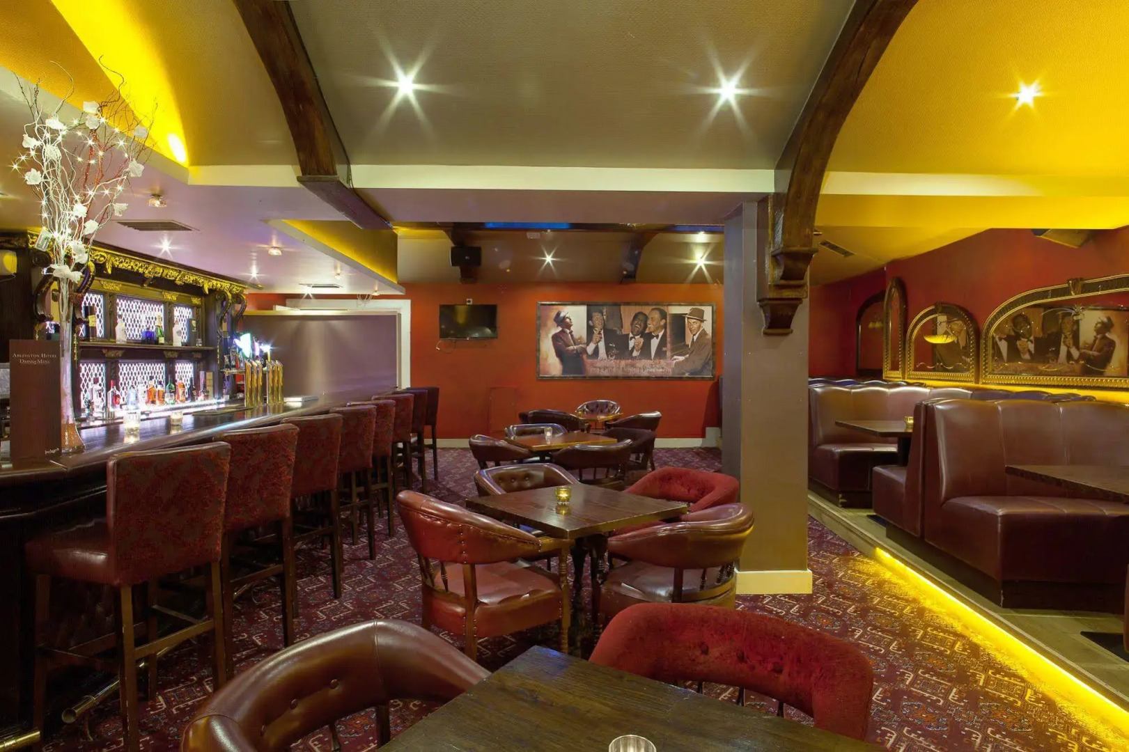 Photo - Arlington Hotel O'Connell Bridge