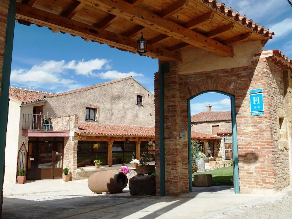 Photo - Hotel Rural El Perdigón