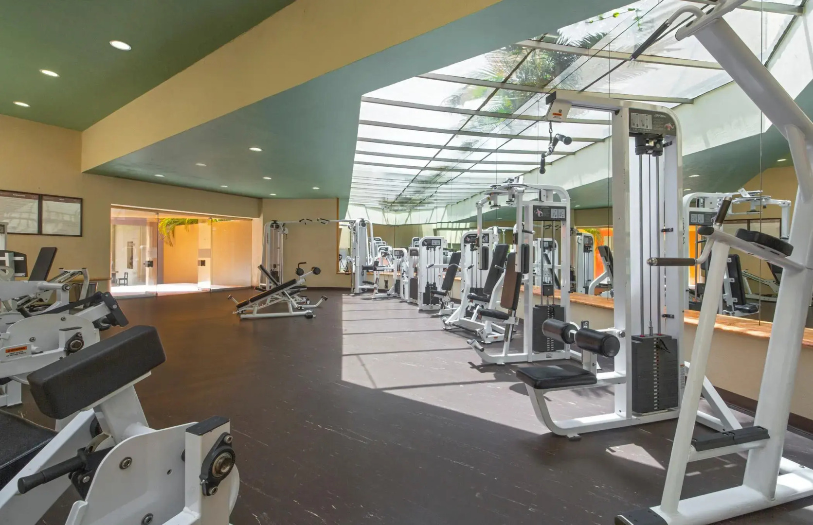 Foto - The Westin Resort & Spa, Puerto Vallarta