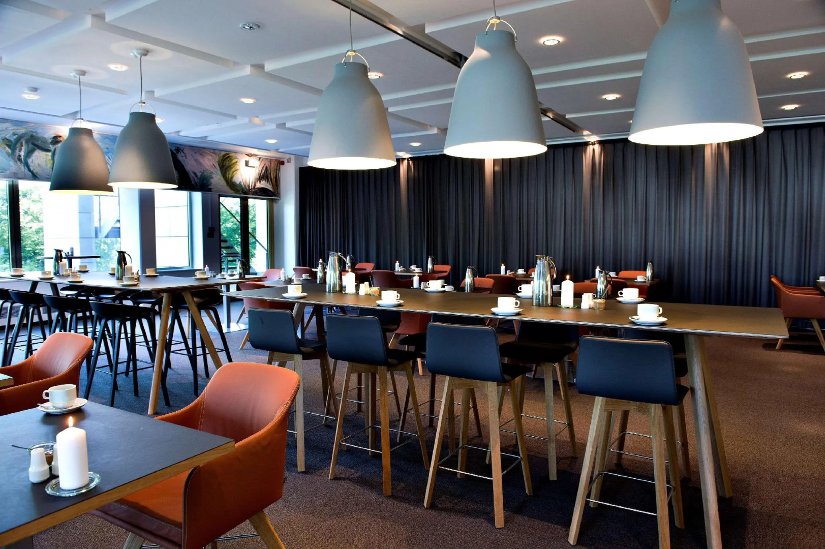 Foto - Comwell Hvide Hus Aalborg, Dolce by Wyndham