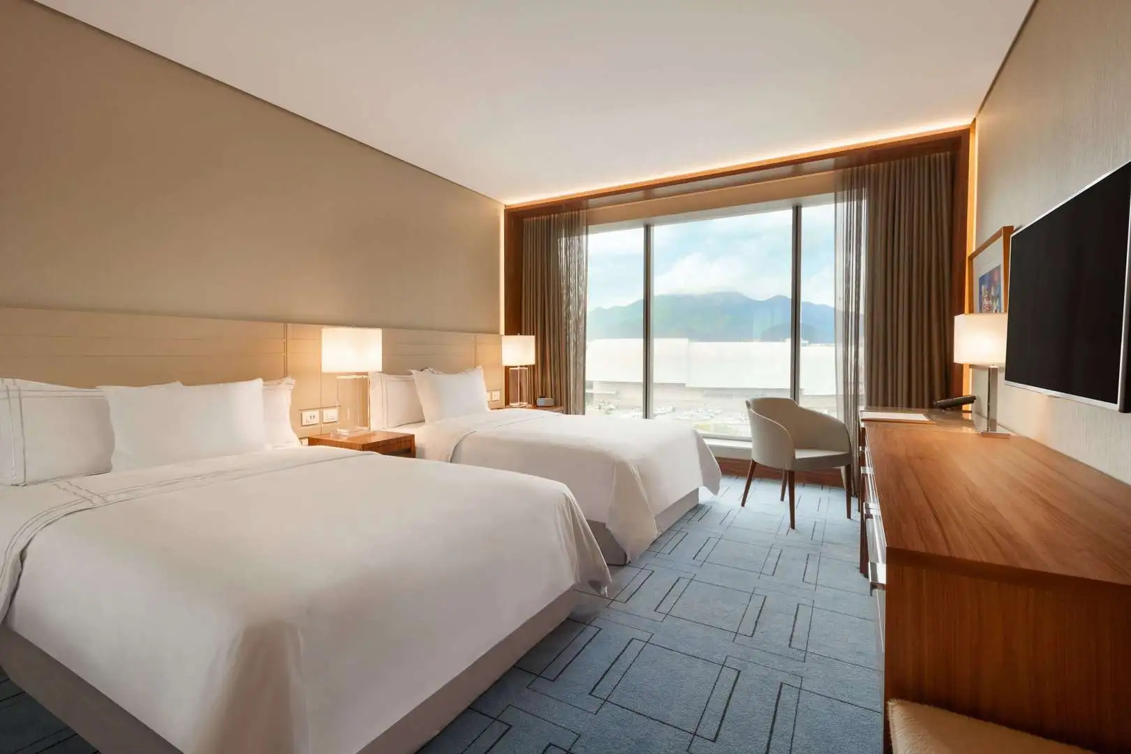 Foto - Hilton Barra Rio De Janeiro