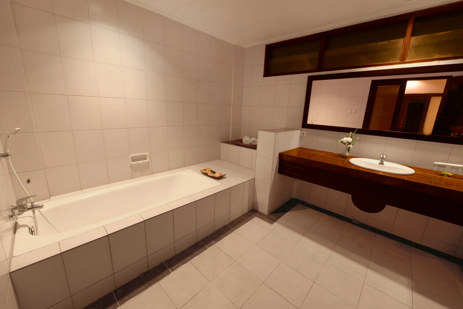 Foto - Champlung Sari Hotel and Spa Ubud