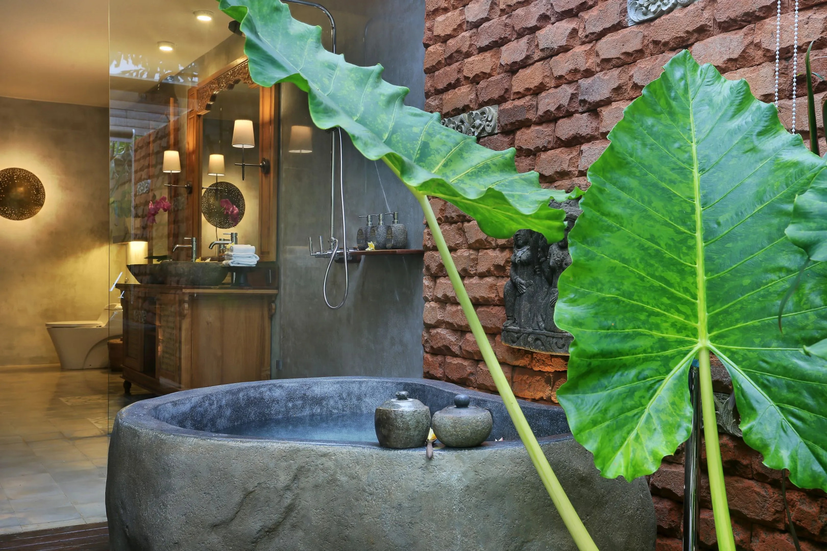 Foto - Pramana Watu Kurung