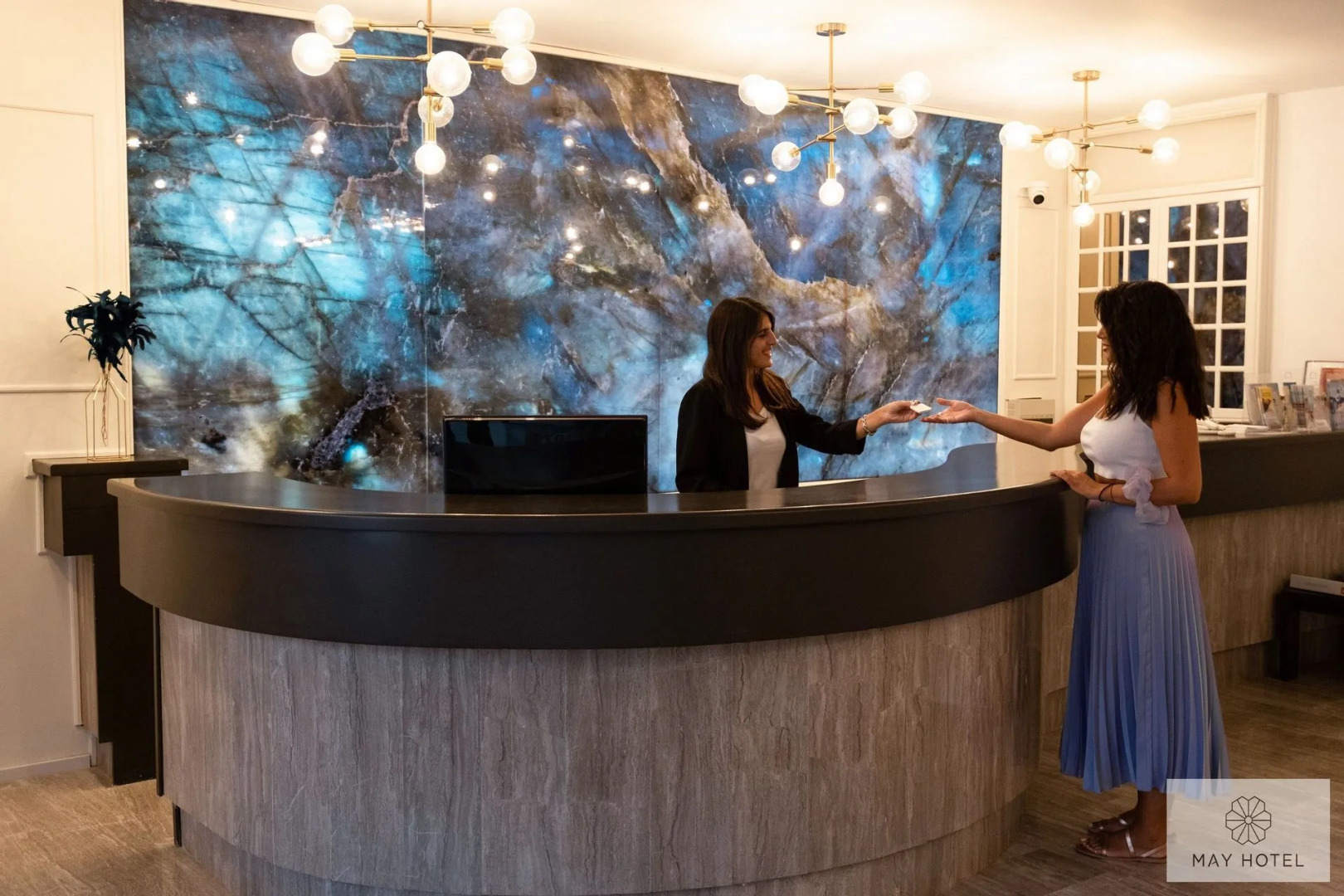 Foto - May Beach Hotel