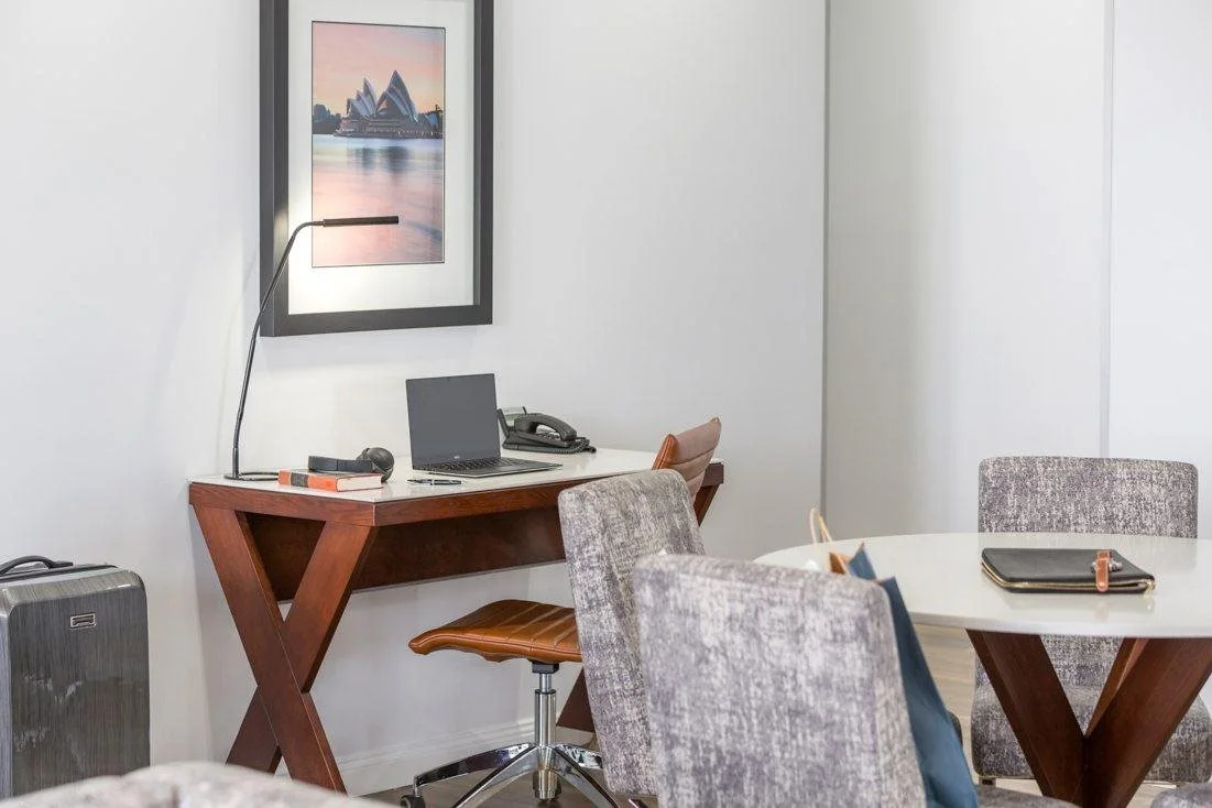 Photo - Meriton Suites Church Street, Parramatta