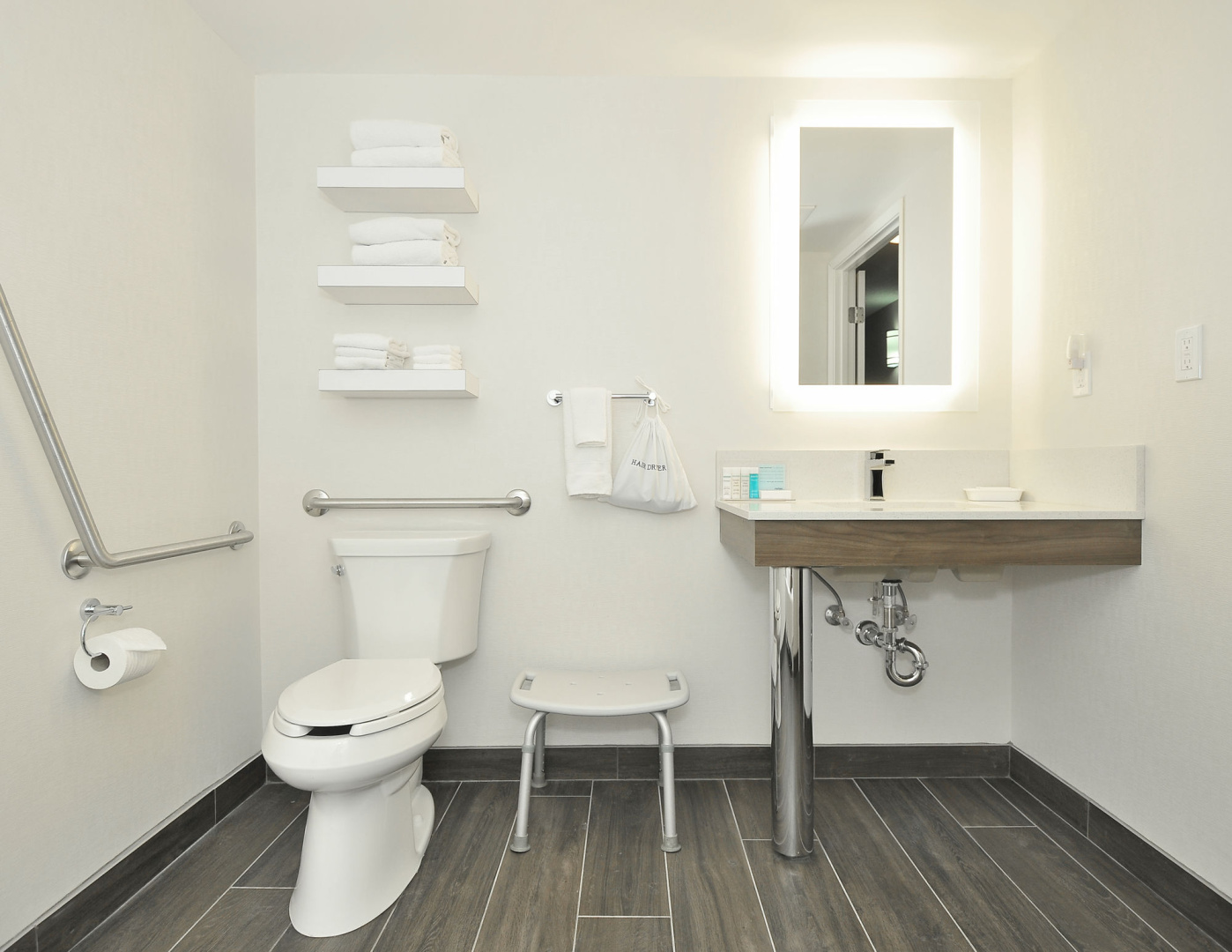 Foto - Hampton Inn & Suites by Hilton Calgary-Airport