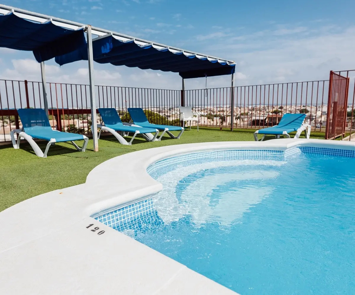 Foto - Hotel Traíña