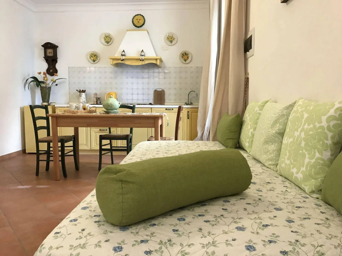 Photo - Villa Del Papa