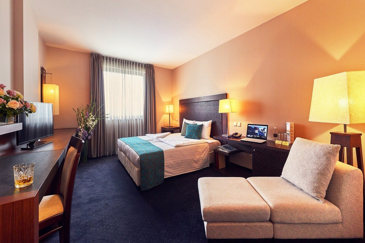 Foto - Metropolitan Hotel Sofia, a member of Radisson Individuals