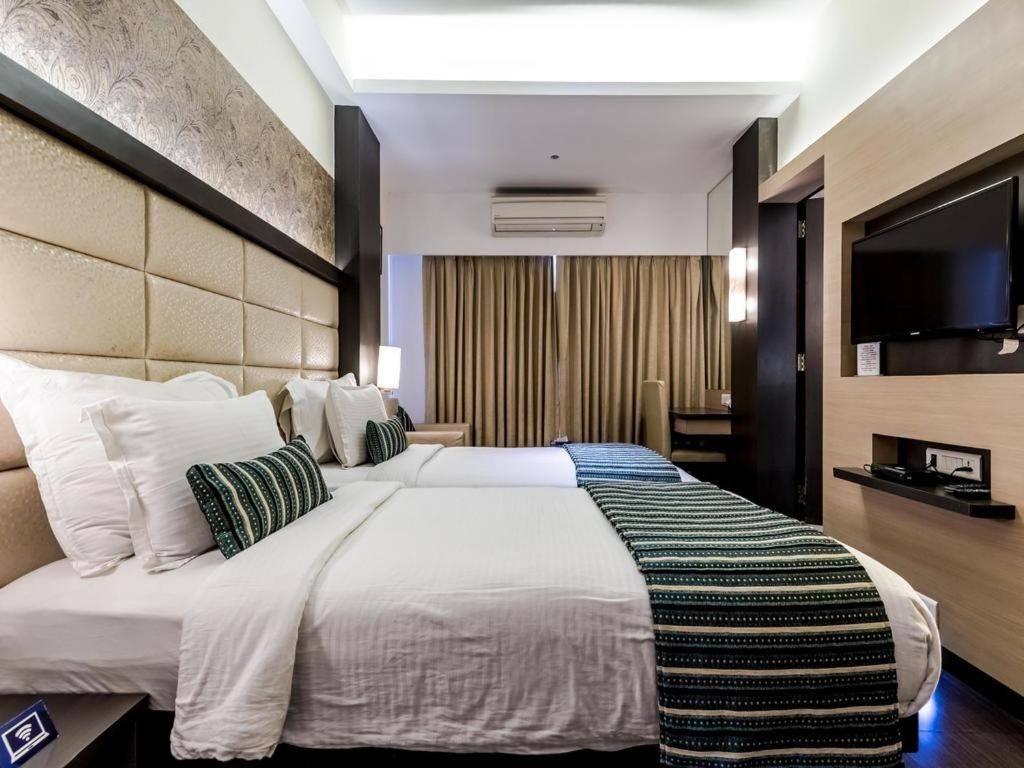 Foto - Galaxy Beacon Hotel