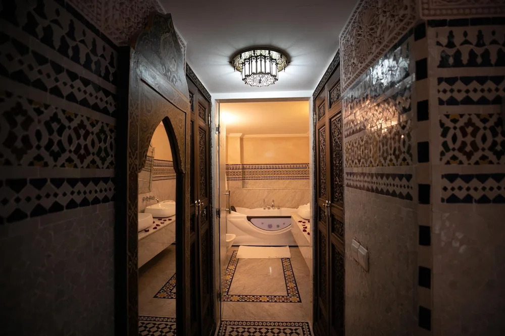 Photo - Riad Semlalia