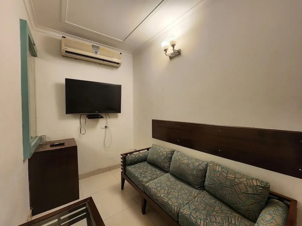 Foto - Hotel Arina Inn