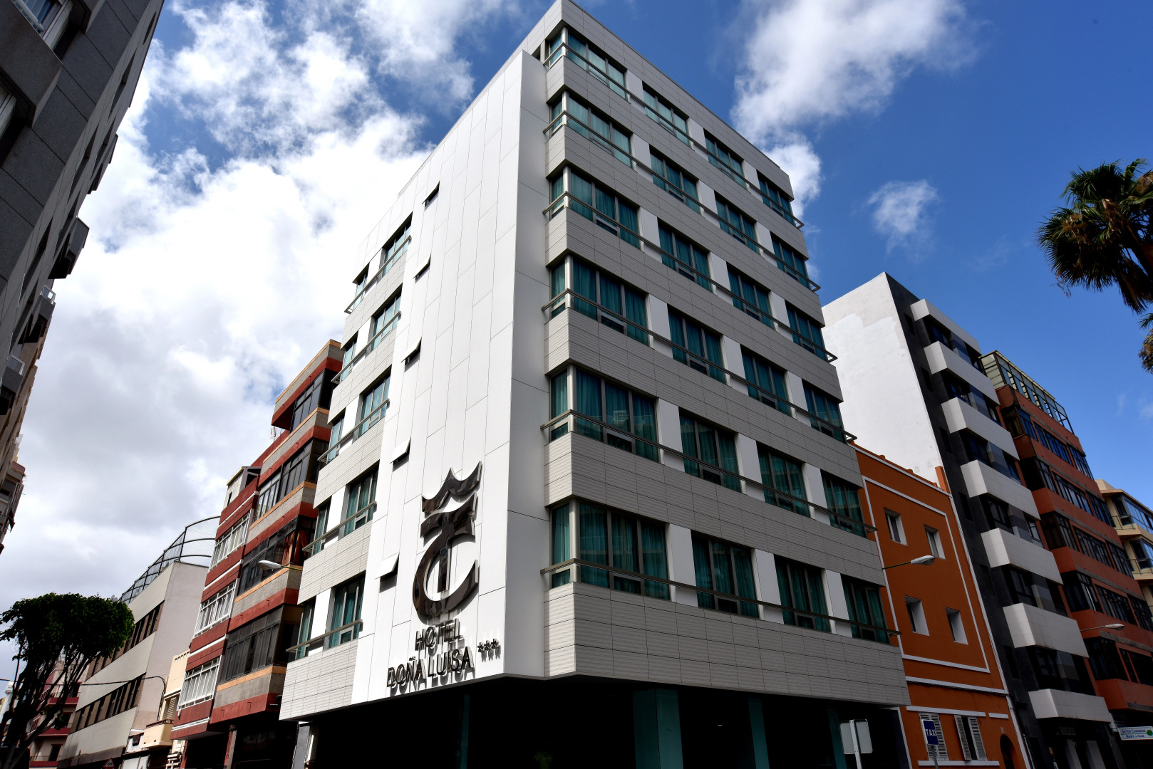 Foto - TC Hotel Doña Luisa