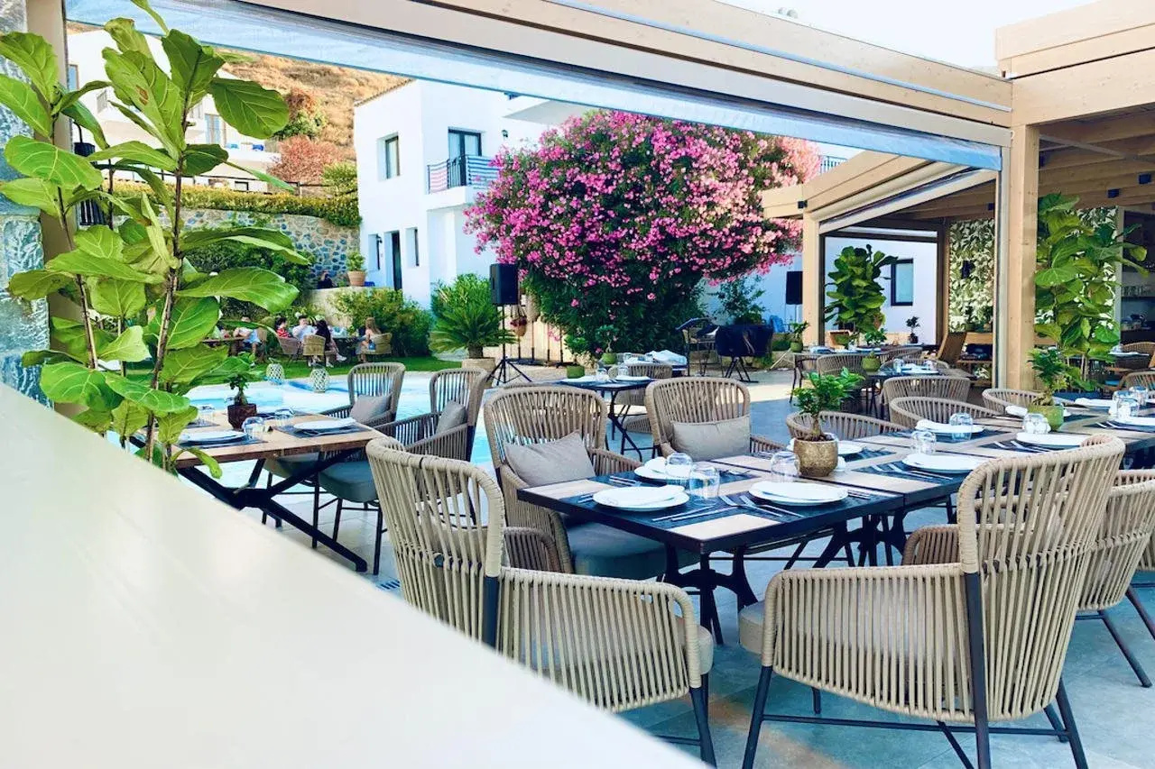 Foto - Creta Blue Boutique Hotel & Suites
