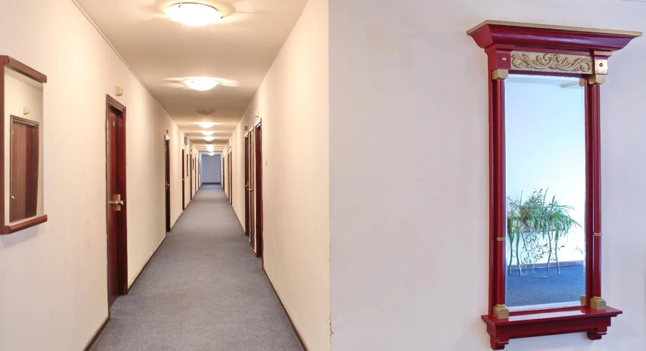 Foto - Hotel Slavija Lux